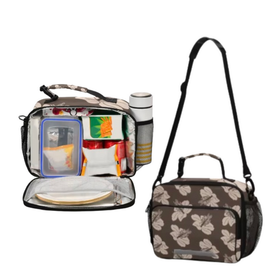 KO’OLOA’ULA LUNCH BOX