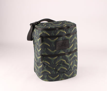 AHI FIN REUSABLE ‘ŌPALA BAG