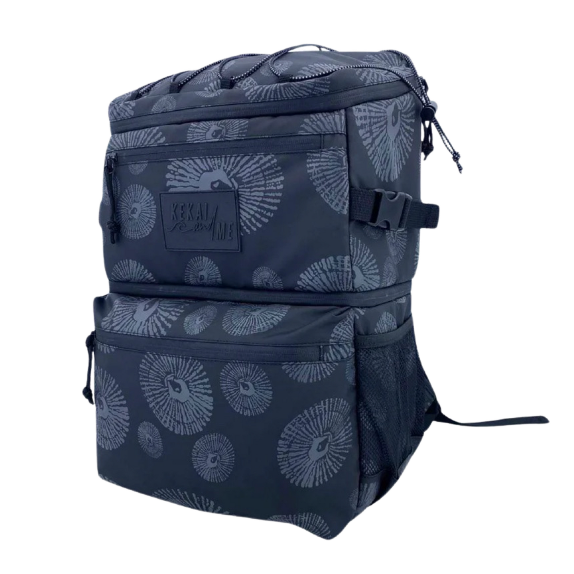 OPIHI COOLER BACKPACK – KEKAI AND ME