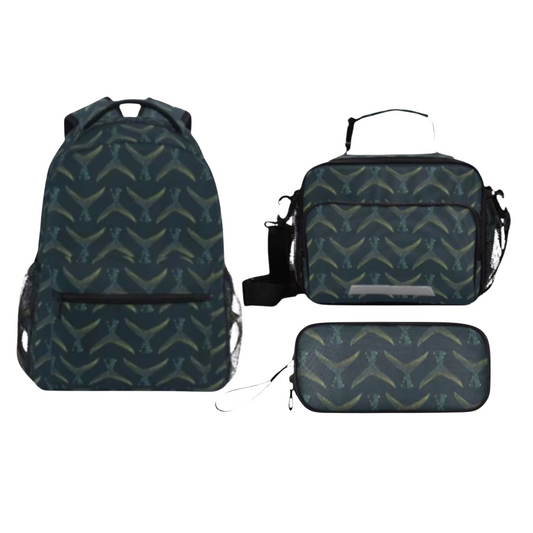 AHI FIN BUNDLE DEAL