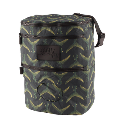 AHI FIN REUSABLE ‘ŌPALA BAG