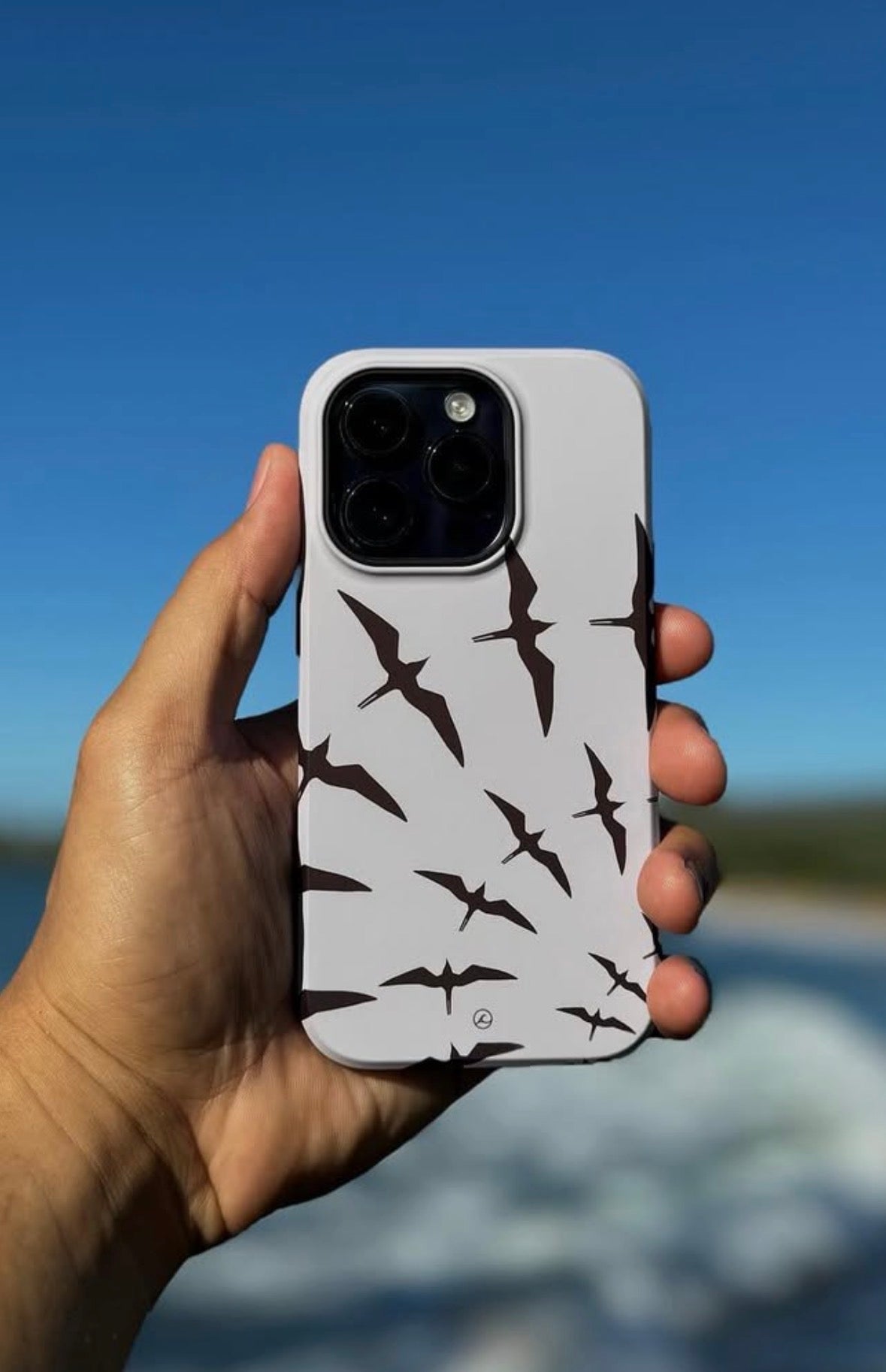 IWA IPHONE CASE