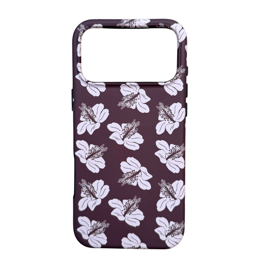 KO’OLOA’ULA IPHONE CASE
