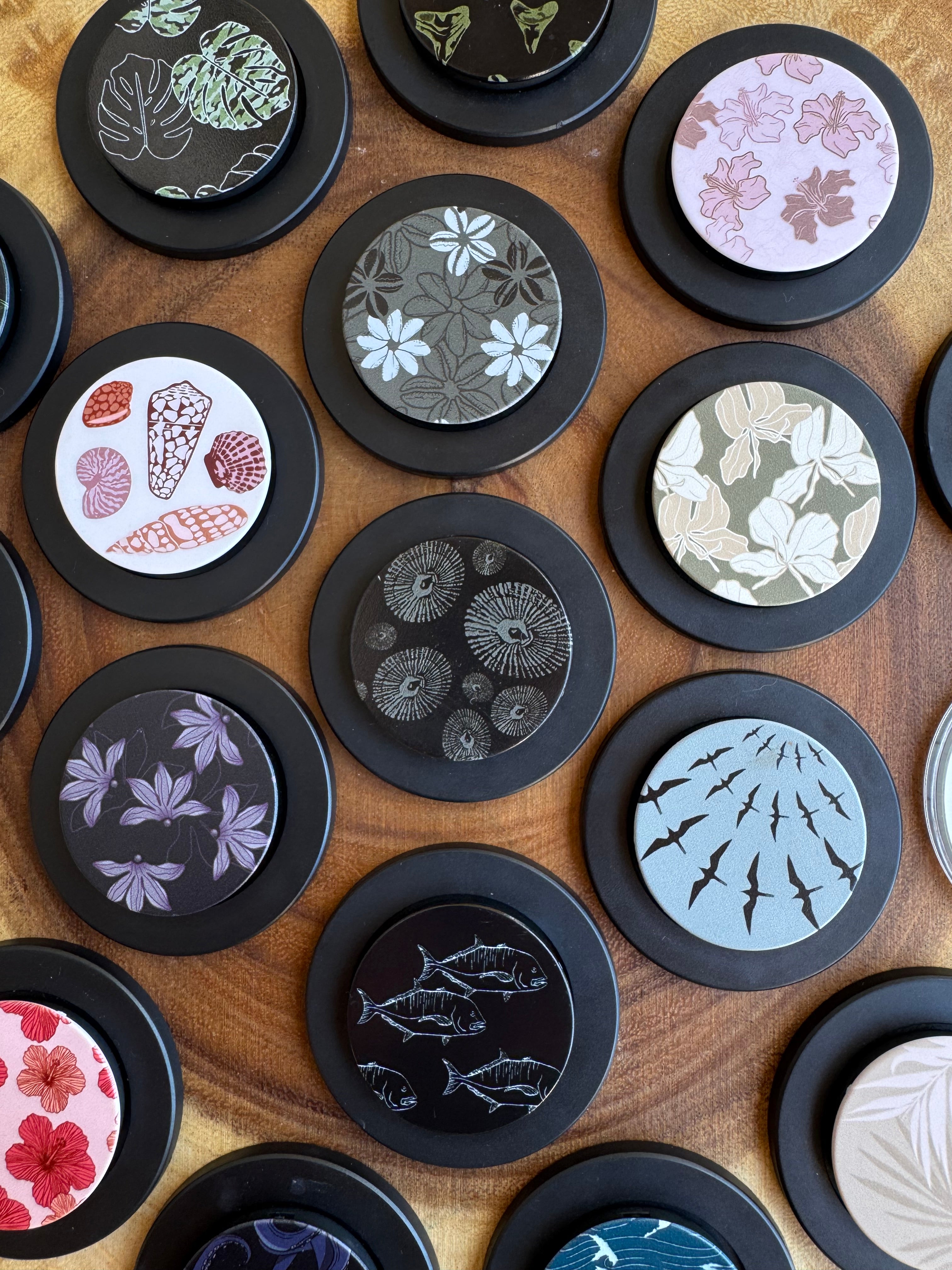 MAGSAFE POP SOCKETS – KEKAI AND ME