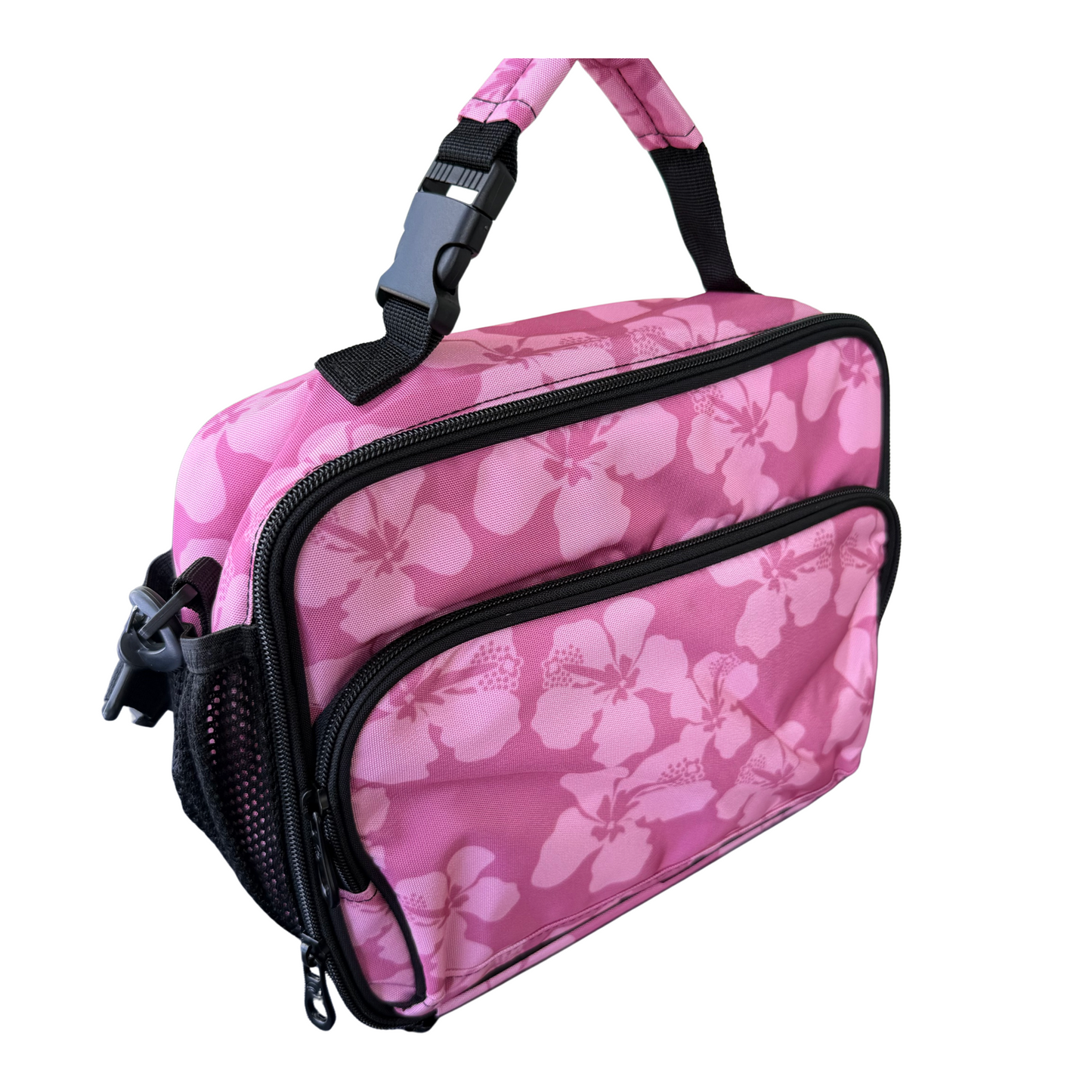HIBISCUS LUNCH BOX