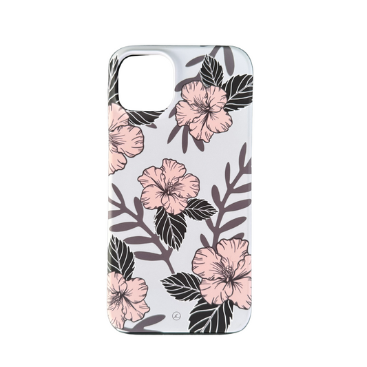 KEKAI HIBISCUS IPHONE CASE