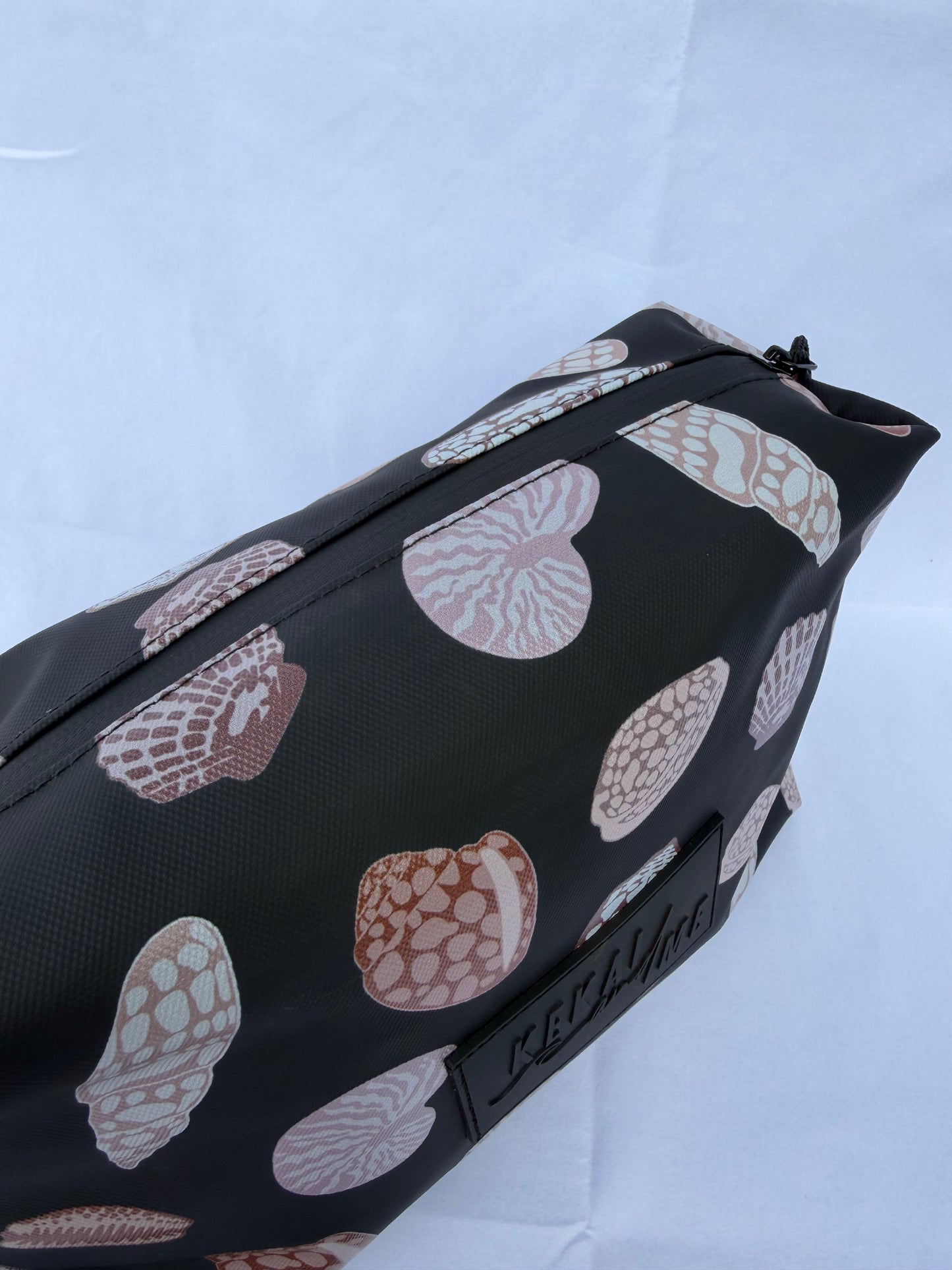 SEASHELLS WIPE POUCH