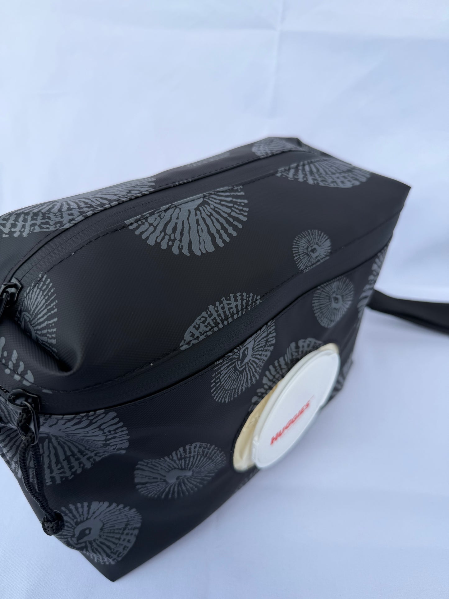 'OPIHI WIPE POUCH