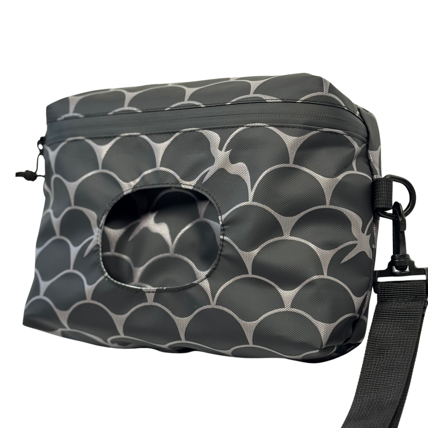 'IWA SCALES WIPE POUCH