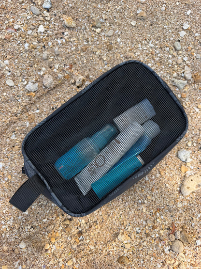 ‘OPIHI SAND FREE POUCH