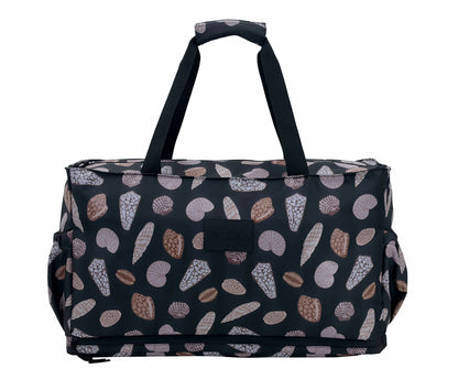 SEASHELLS SAND FREE TOTE BAG