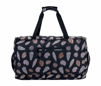 SEASHELLS SAND FREE TOTE BAG